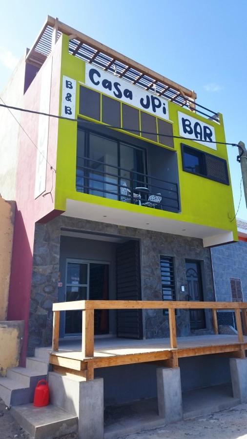 Casa Jpi Hotel São Pedro Exterior foto