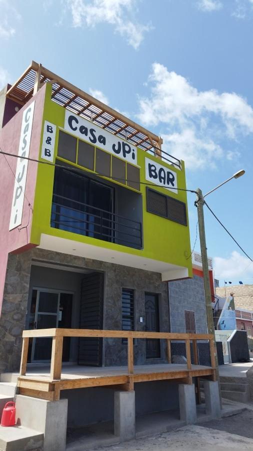 Casa Jpi Hotel São Pedro Exterior foto